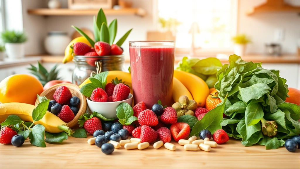 Revitalize Your Life: 12 Mitochondrial Function Hacks That Will Boost Your Energy Levels Instantly!